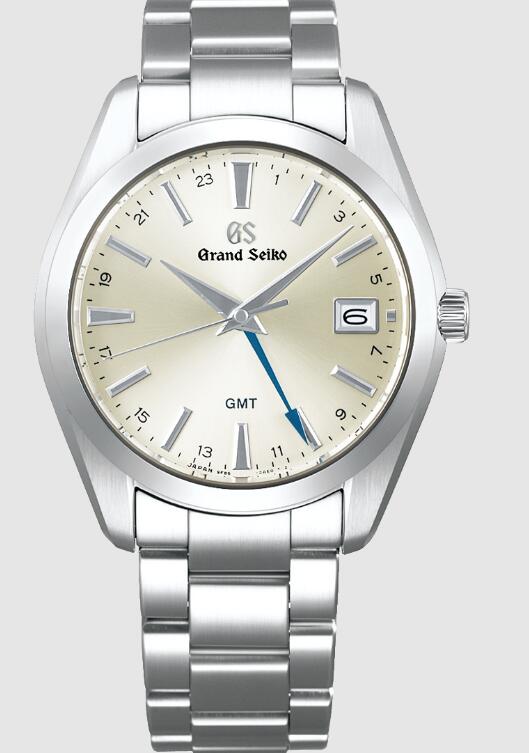 Grand Seiko Heritage SBGN011 Replica Watch
